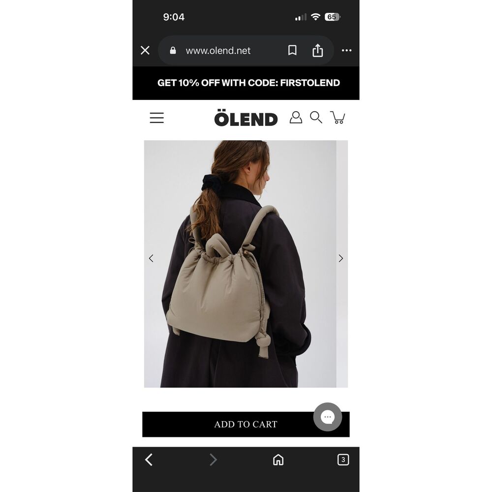 Olend Backpack - image 12